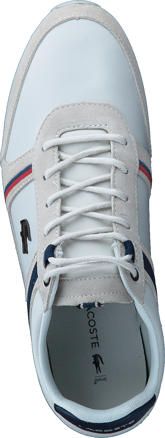 Menerva 118 1 Off Wht/nvy