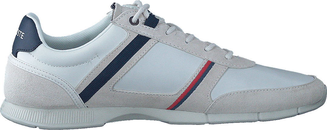 Menerva 118 1 Off Wht/nvy