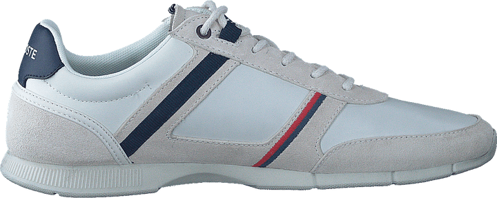 Menerva 118 1 Off Wht/nvy