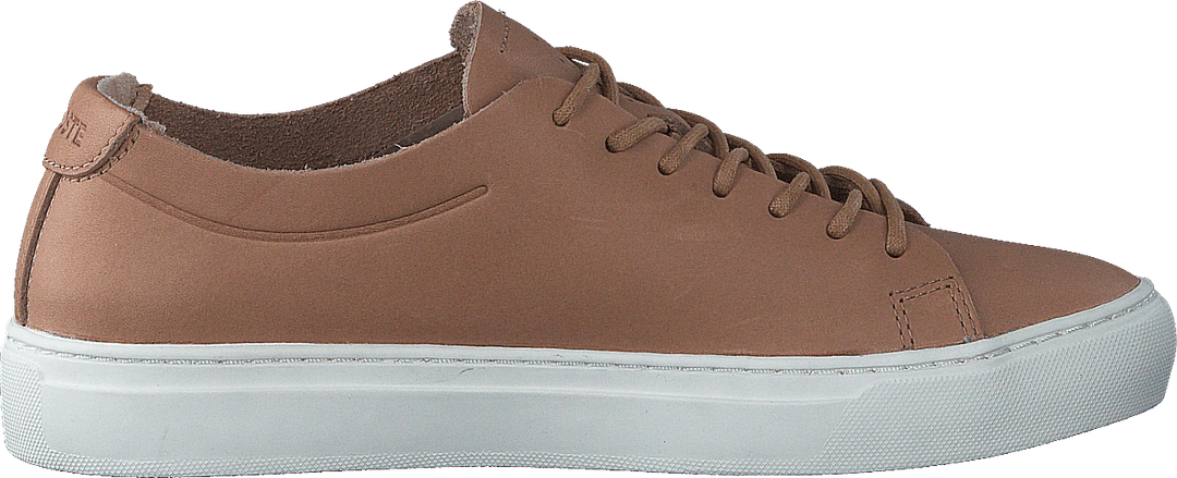 L.12.12 Unlined 118 1 Lt Tan/off Wht
