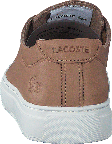 L.12.12 Unlined 118 1 Lt Tan/off Wht