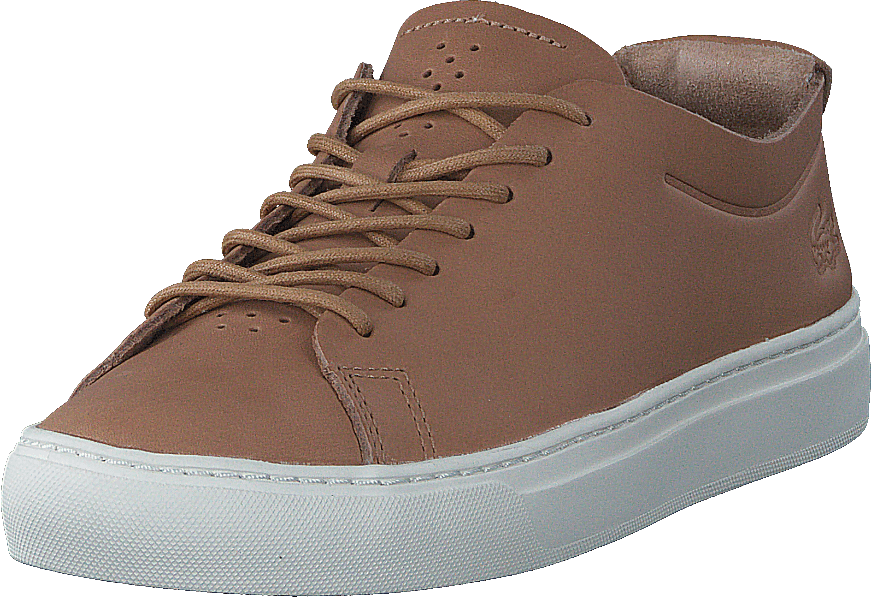 L.12.12 Unlined 118 1 Lt Tan/off Wht