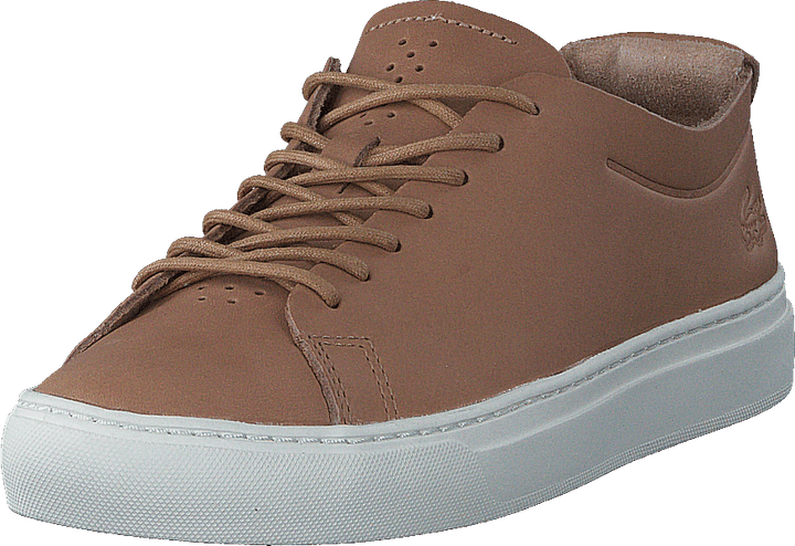 L.12.12 Unlined 118 1 Lt Tan/off Wht