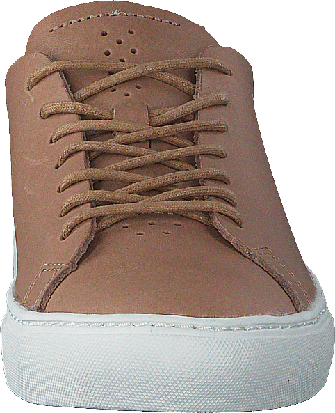 L.12.12 Unlined 118 1 Lt Tan/off Wht