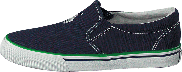 Morees C Navy