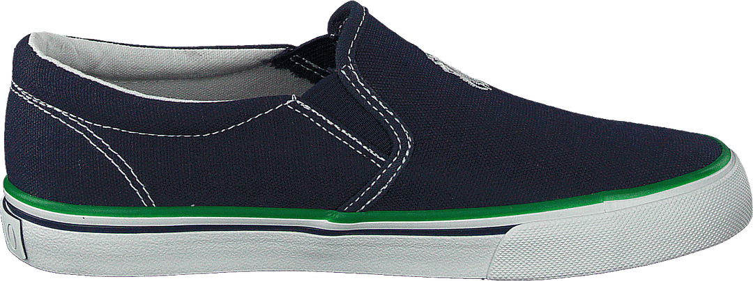 Morees C Navy