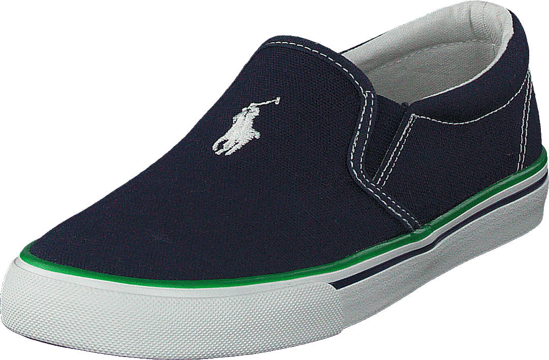 Morees C Navy