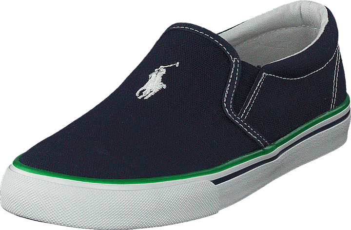 Morees C Navy
