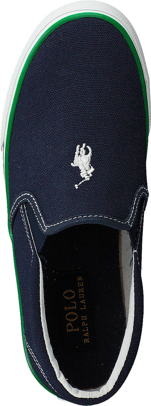 Morees C Navy