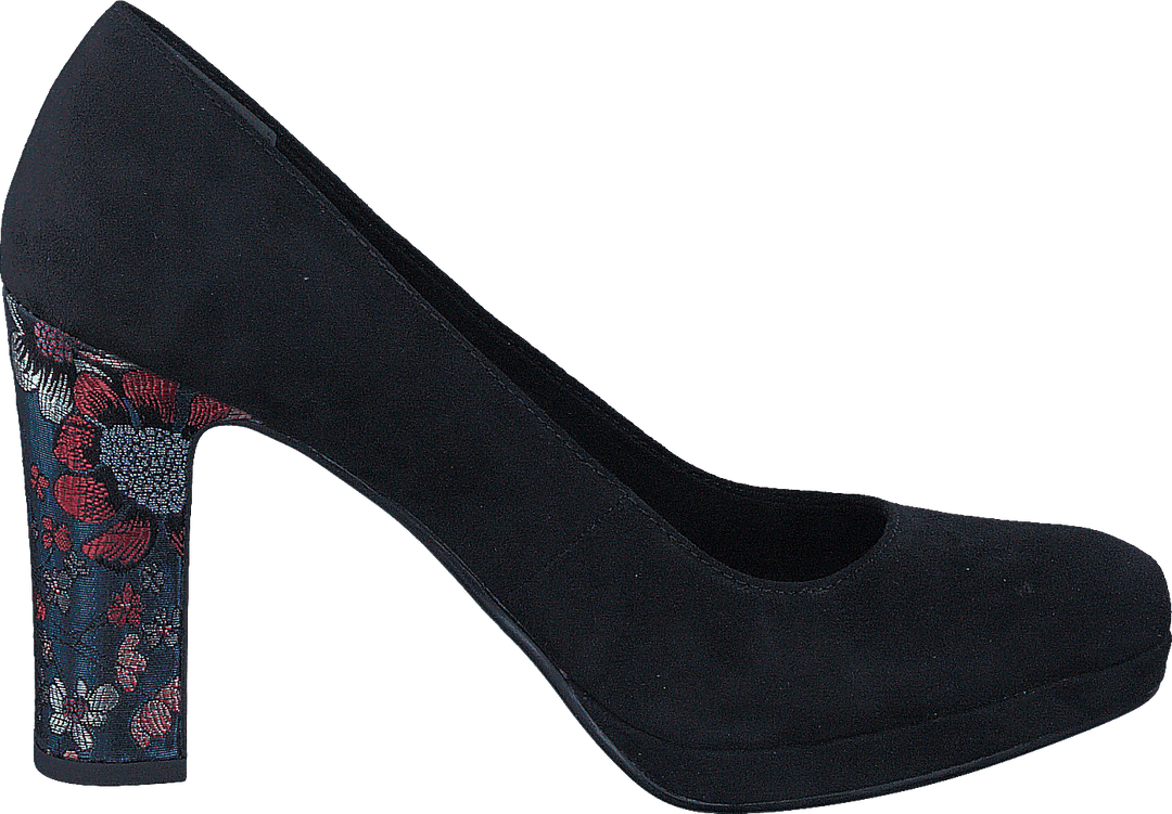 22431-098 Črni glavnik