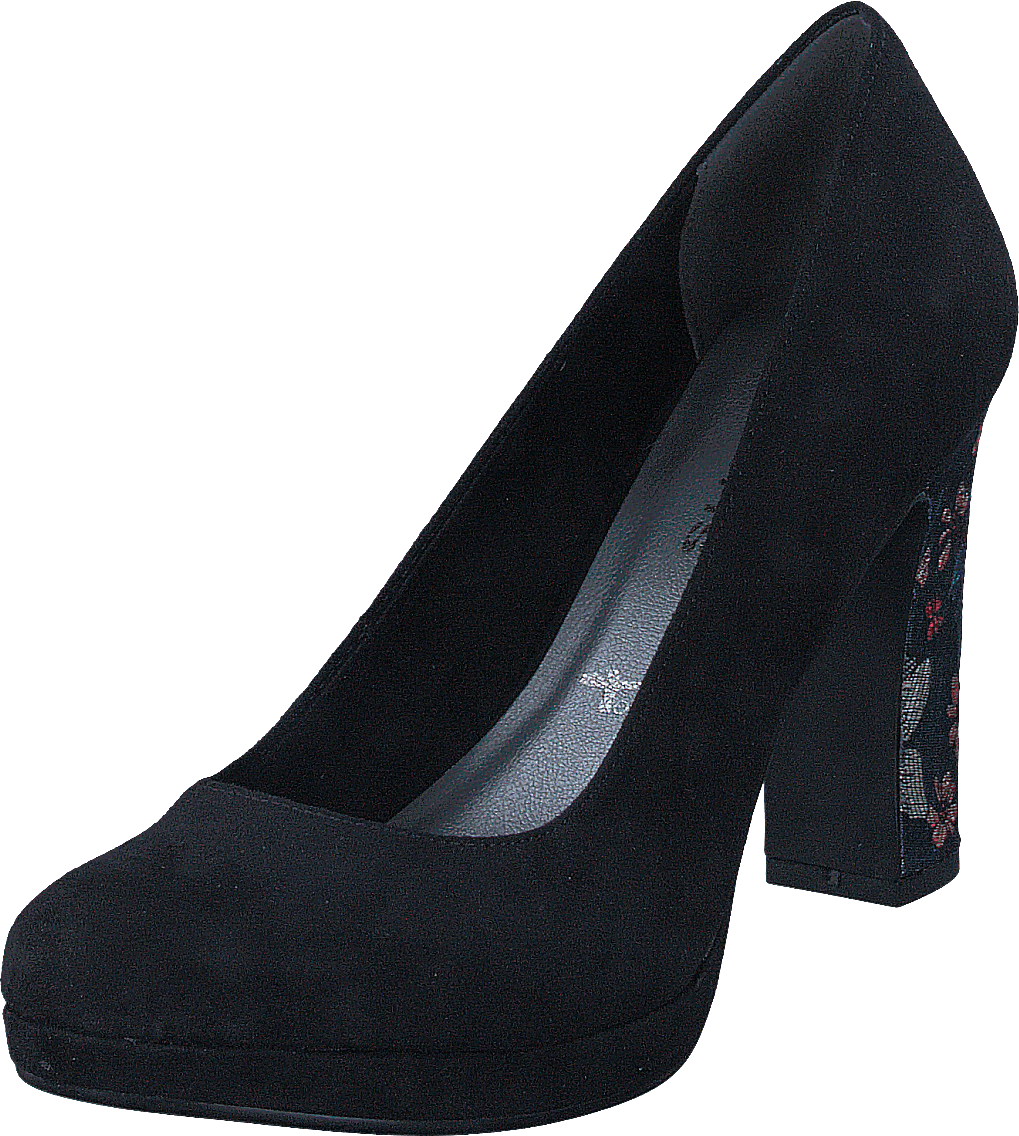 22431-098 Črni glavnik