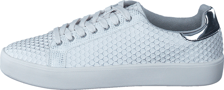 23724-120 Offwhite Struktura