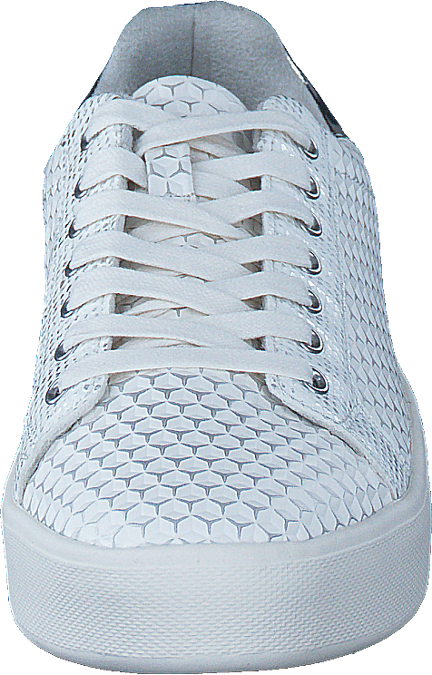 23724-120 Offwhite Struktura