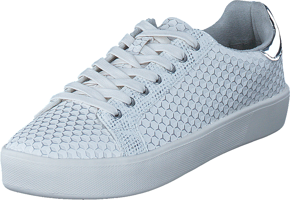 23724-120 Offwhite Struktura