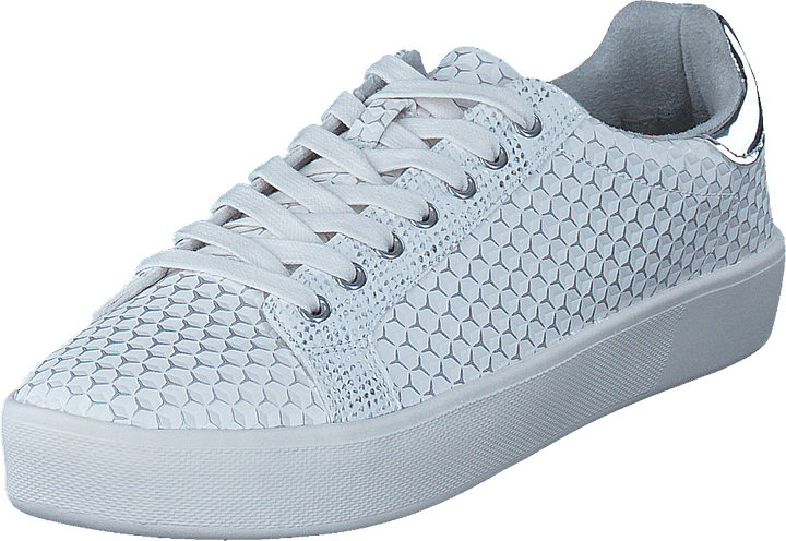 23724-120 Offwhite Struktura