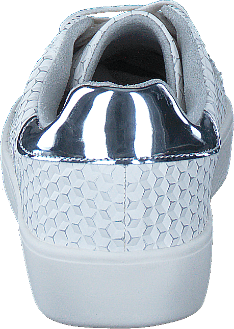 23724-120 Offwhite Struktura