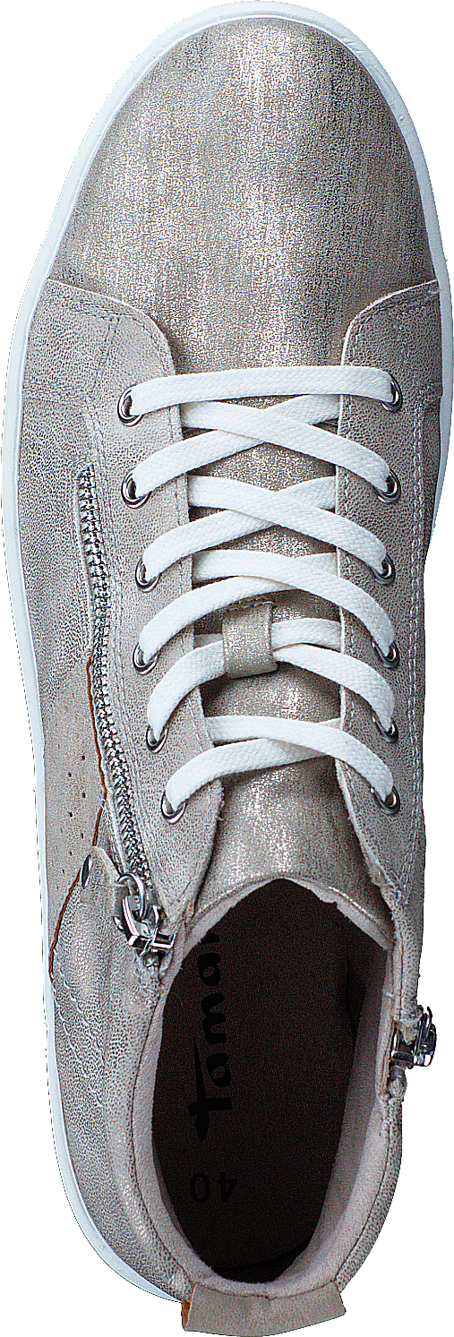 25203-472 Pettine avorio