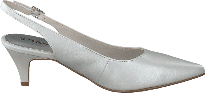 29607-100 Bílá
