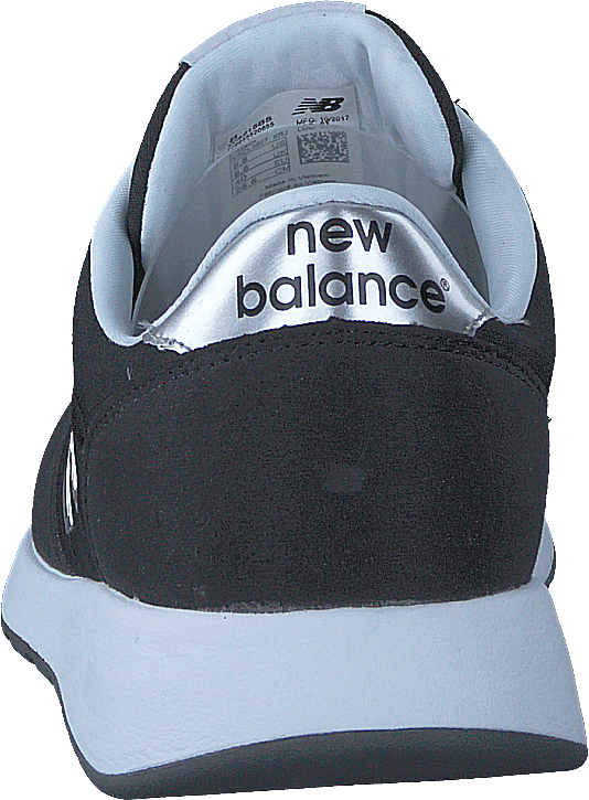 Ws215bs Black