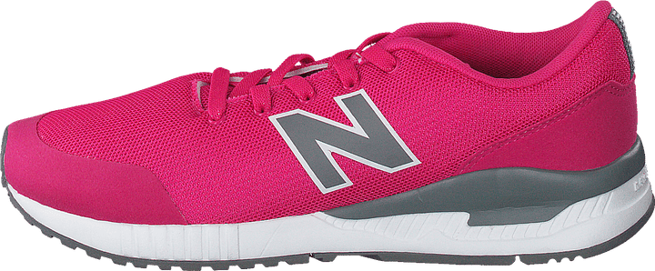 Kv005pwy Pink/white
