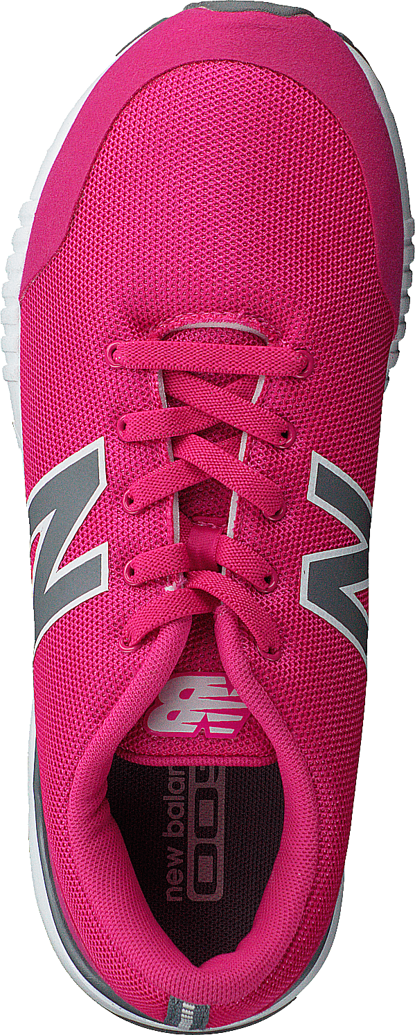 Kv005pwy Pink/white