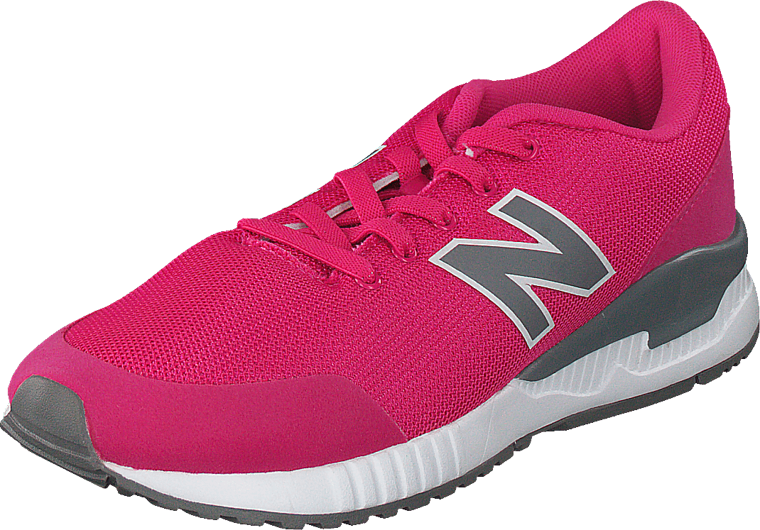 Kv005pwy Pink/white