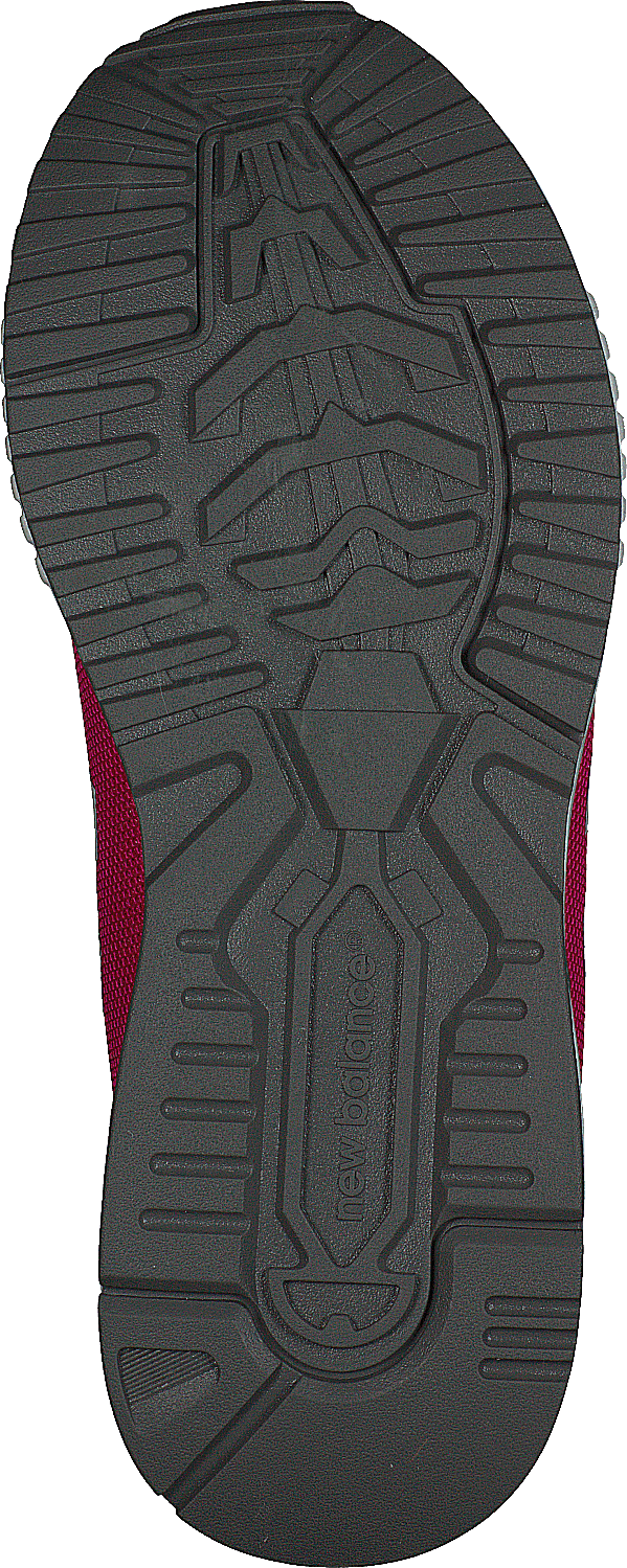 Kv005pwy Pink/white