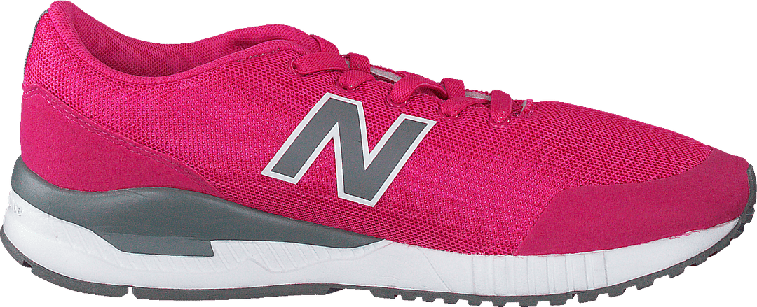 Kv005pwy Pink/white