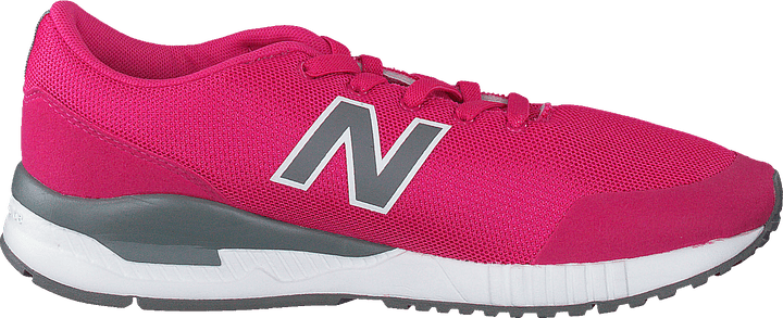 Kv005pwy Pink/white