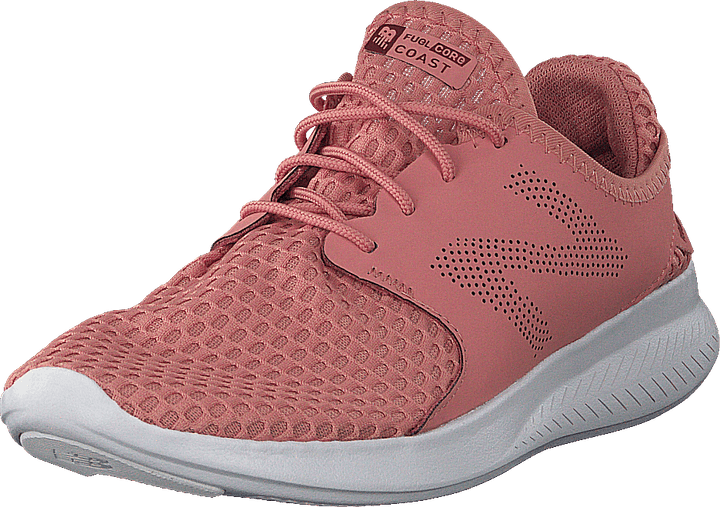Wcoasl3b Dusted Peach