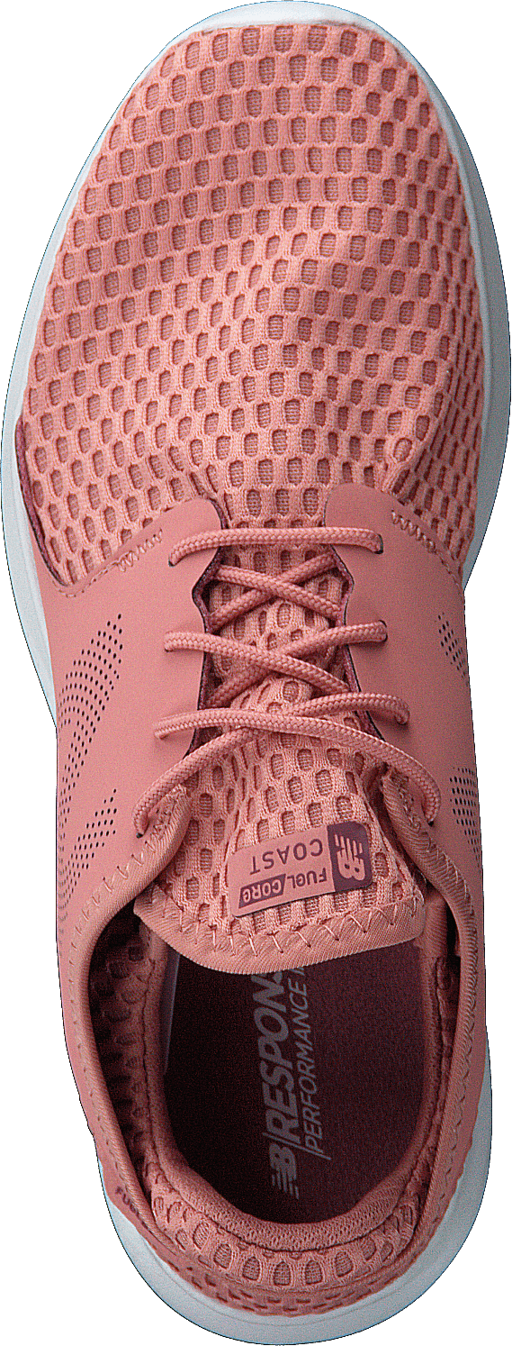 Wcoasl3b Dusted Peach