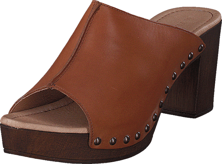 Eva Cognac
