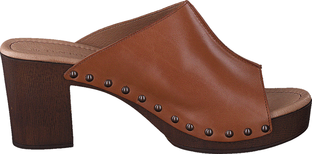 Eva Cognac