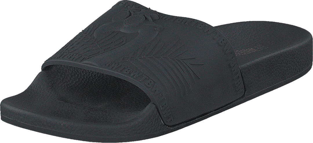 Flamingo Black