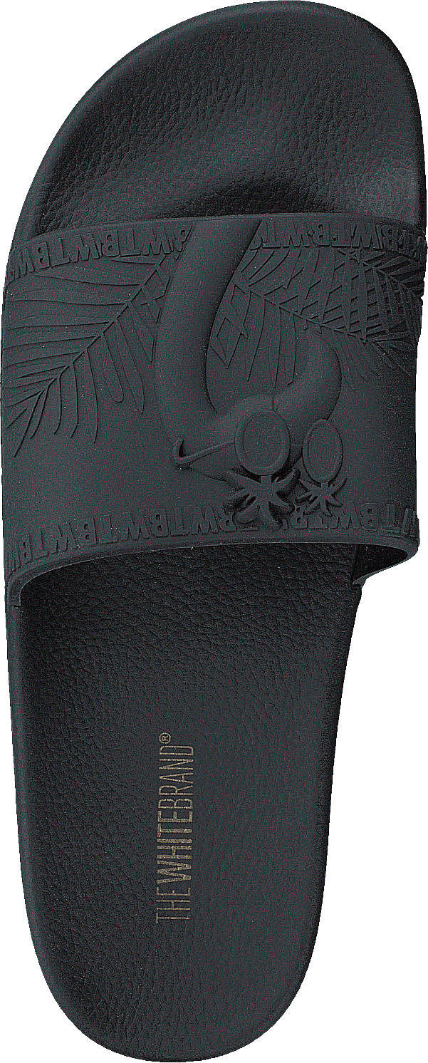 Flamingo Black