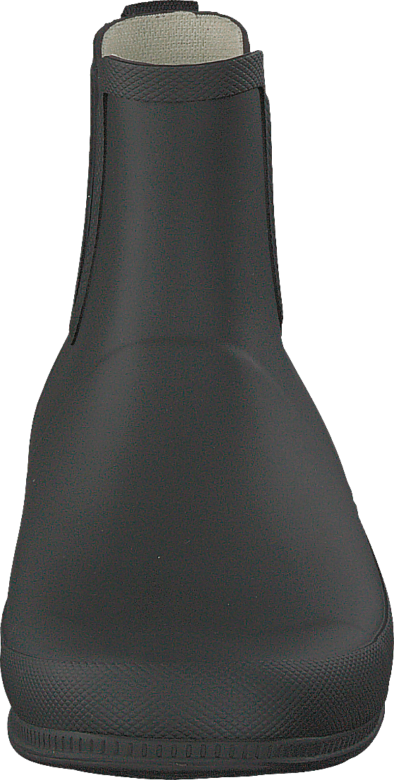 Eva Low Black