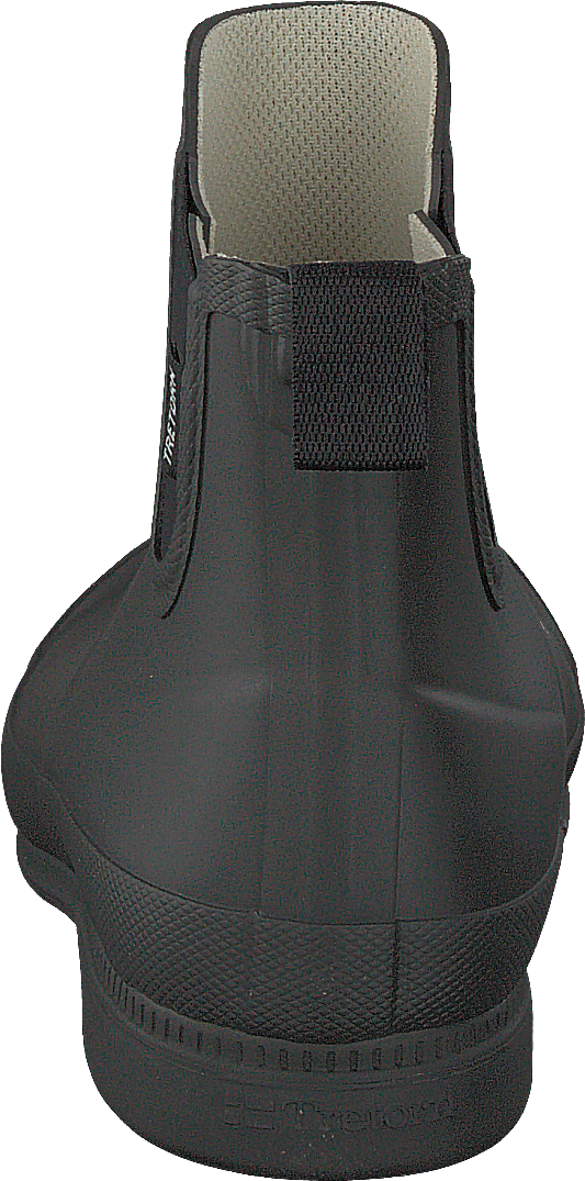 Eva Low Black