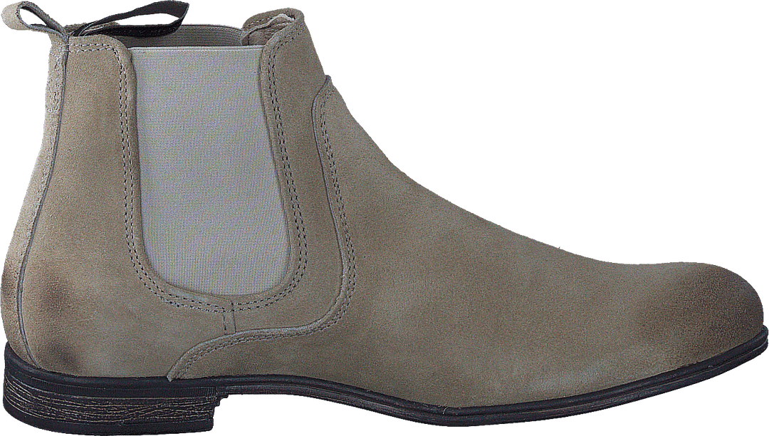 Cumberland Beige Wildleder