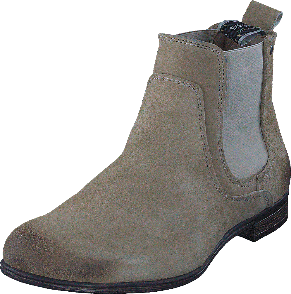 Cumberland Beige Wildleder