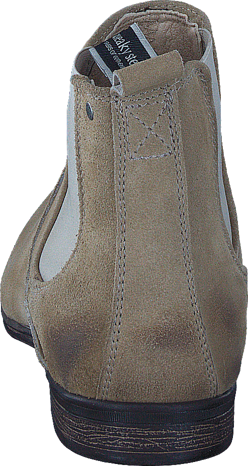 Cumberland Beige Wildleder