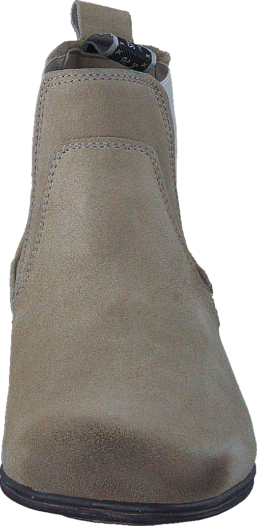 Cumberland Beige Wildleder