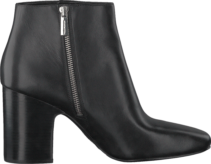 Elaine Bootie Black