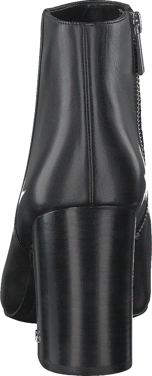 Elaine Bootie Black