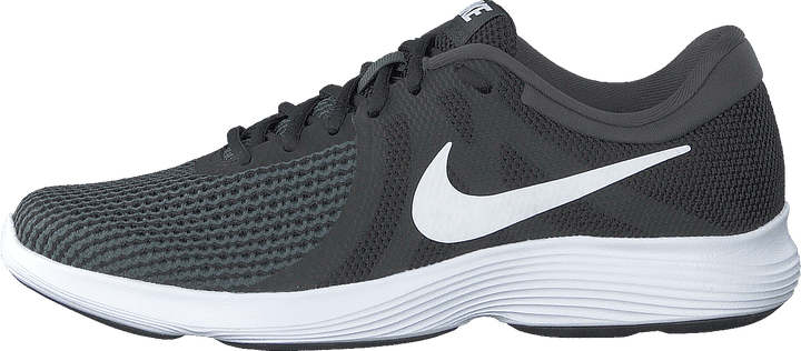 Revolution 4 Black/ White-anthracite
