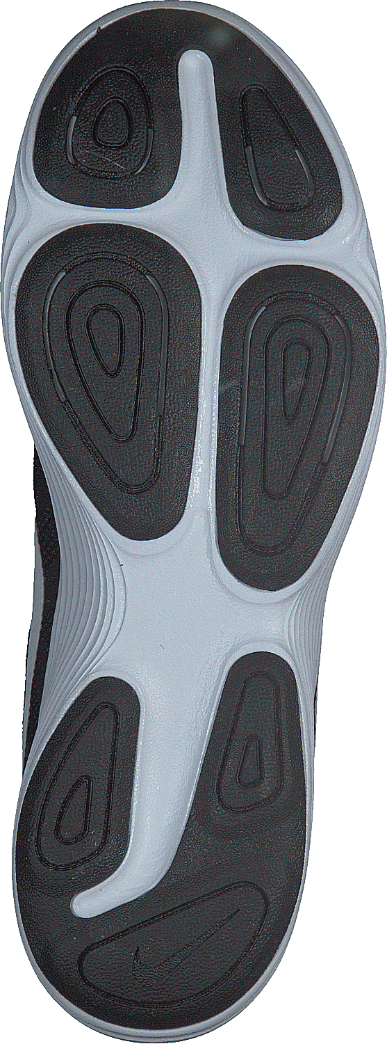 Revolution 4 Black/ White-anthracite