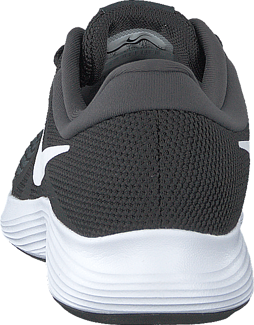 Revolution 4 Black/ White-anthracite