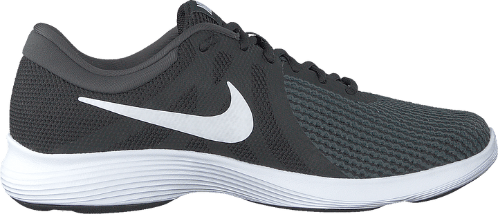 Revolution 4 Black/ White-anthracite
