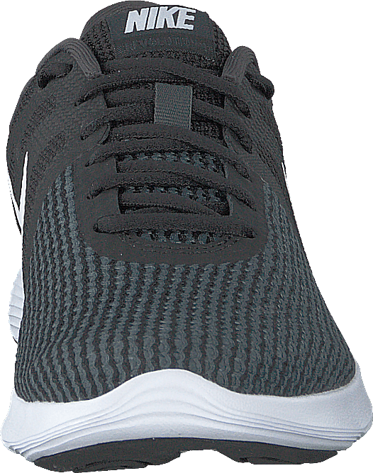 Revolution 4 Black/ White-anthracite