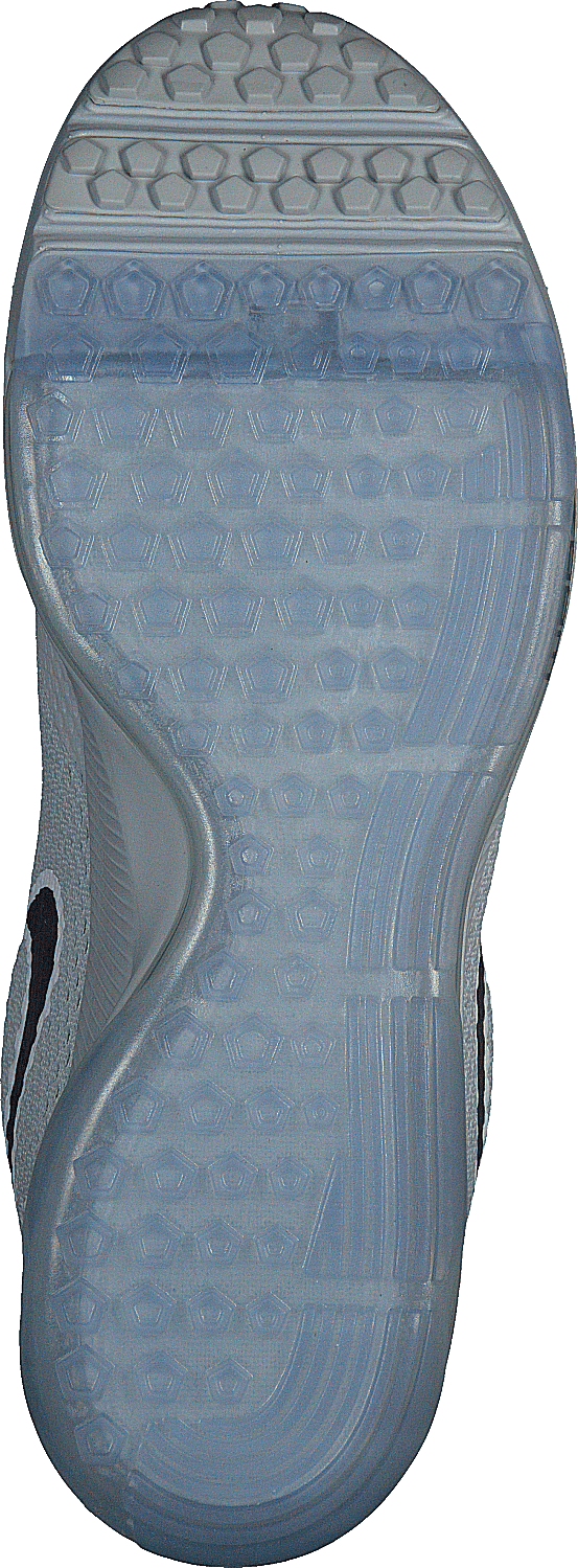 Air Zoomallout Low 2 Pure Platinum/noir-blanc