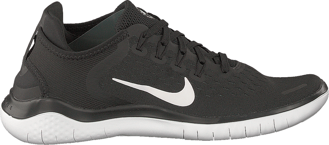 Free Rn 2018 Black/ White